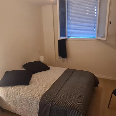 Apartament Tres Beau 2 Pieces A Nicea