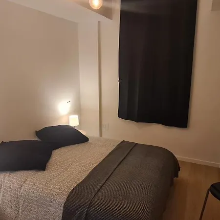 Tres Beau 2 Pieces A Apartament