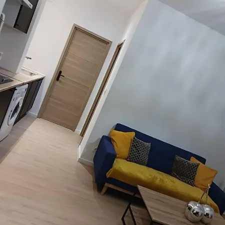 Appartement Tres Beau 2 Pieces A