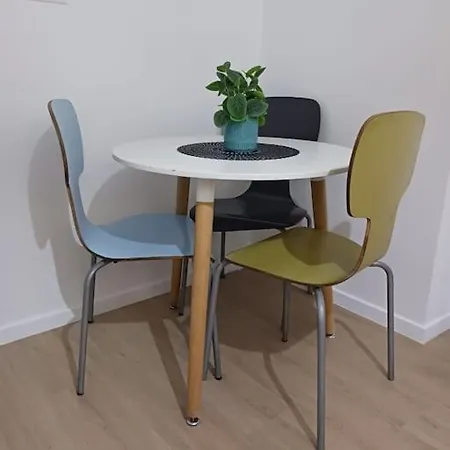 Appartement Tres Beau 2 Pieces A