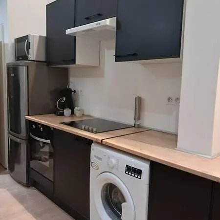 Tres Beau 2 Pieces A Appartement