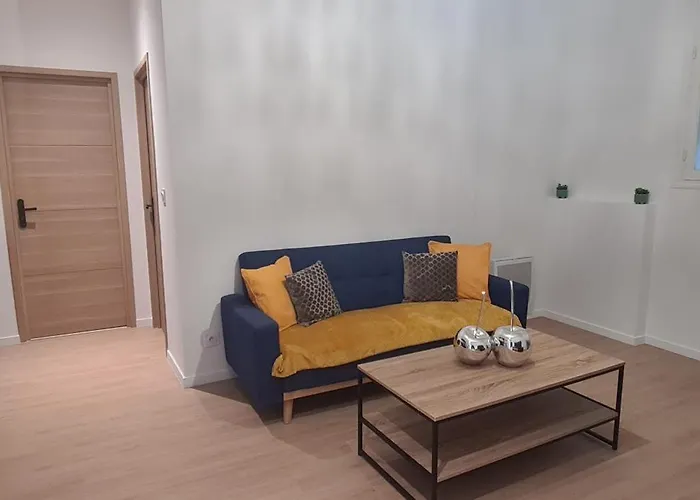 Apartman Tres Beau 2 Pieces A *