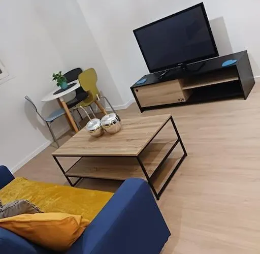Appartement Tres Beau 2 Pieces A Nice